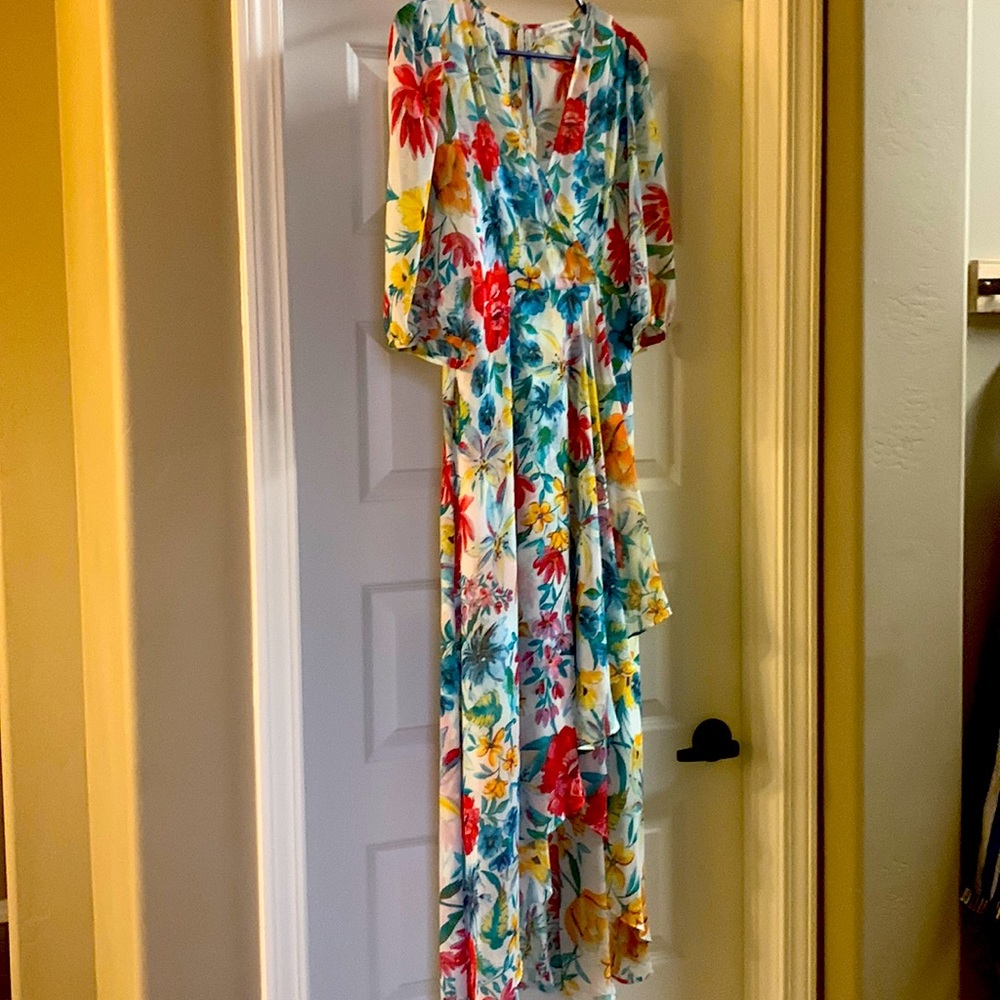 Calvin Klein dress. Size 2
